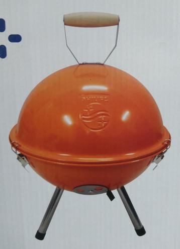 Barbeque beschikbaar voor biedingen
