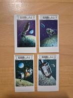 Ras al-Khaimah 1969 ruimtevaart (ongetand), Postzegels en Munten, Ophalen of Verzenden, Postfris, Midden-Oosten