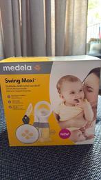 Medela Swing Maxi, Ophalen, Gebruikt, Borstkolf