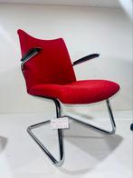 De Wit Dutch Originals fauteuil model 4014, Ophalen, A, A, A