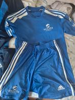 Adidas  tenue en traingspak mt 164/170 wooter, Maat XS of kleiner, Ophalen of Verzenden, Zo goed als nieuw