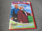 Bassie & Adriaan De TV-serie DVD - Het Geheim van de Sleutel, Avontuur, Verzenden, Alle leeftijden, Zo goed als nieuw