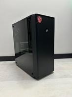 Game PC – Ryzen 5 5600G – GTX 1050 Ti – 16GB - Win11, Computers en Software, Zelfgebouwde PC, 8 GB, Zo goed als nieuw, Gaming