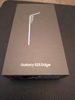 Samsung S25Edge.512gb, Galaxy S24, Zwart, Nieuw, 512 GB
