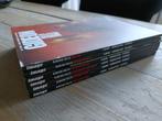 Gideon Falls - Compleet ! (6x TPB), Boeken, Strips | Comics, Amerika, Jeff Lemire, Ophalen of Verzenden, Complete serie of reeks