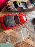 RC bodies auto 3 stuks, Ophalen of Verzenden, Gebruikt, Overige schalen, Onderdeel