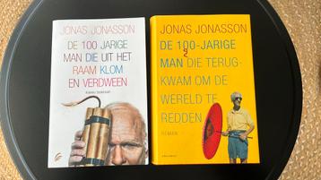 Jonas Jonassen - De 100-jarige man