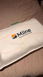 M Line Pillow You Groen, Eenpersoons, Wit, Ophalen of Verzenden, Zo goed als nieuw