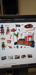 playmobil, Ophalen of Verzenden, Zo goed als nieuw, Complete set