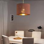 Lamp roze goud Nÿmo Ikea, Ophalen, Overige kleuren, 25 tot 50 cm, Rond