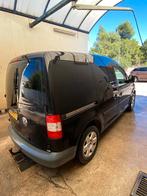 Volkswagen Caddy 2.0 SDI 51KW Bestel 500 2007, Auto's, Voorwielaandrijving, Stof, 4 cilinders, Volkswagen