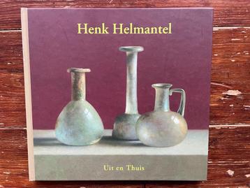Henk Helmantel Uit en Thuis 2010 nieuw gesigneerd beschikbaar voor biedingen