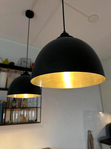 Moderne Metalen Eettafel/Bar Lampen - Dimbaar beschikbaar voor biedingen