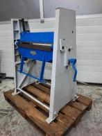 JORG type 3401 zetbank maximale werkbreedte 600mm, Doe-het-zelf en Verbouw, Holland, Info@bolkmachinehandel.nl, Ophalen of Verzenden