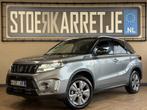 Suzuki Vitara 1.4 Boosterjet 140pk Style Smart Hybrid Navi |, Voorwielaandrijving, Stof, Gebruikt, 4 cilinders