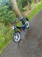 Tomos flexer, Fietsen en Brommers, Brommers | Tomos, Ophalen, Maximaal 45 km/u, Zo goed als nieuw, 2 versnellingen