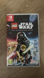 LEGO Star Wars: The Skywalker Saga, Nintendo Switch, Ophalen, Vanaf 18 jaar, Overige genres, 1 speler