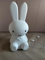 Mr. Maria Nijntje XL - 80cm, Ophalen, Zo goed als nieuw, Lamp