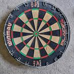 Winmau Blade 4 inclusief surroundring, Ophalen, Gebruikt, Dartbord
