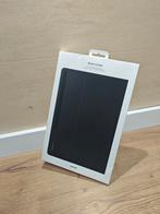 Book cover Samsung Tab S8+ / Galaxy Tab S7+, Computers en Software, Tablet-hoezen, 11 inch, Bescherming voor- en achterkant, Ophalen of Verzenden