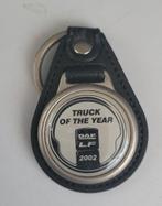DAF LF Truck of the Year 2002 Sleutelhanger, Ophalen of Verzenden