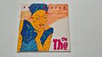 The The - Soul Mining LP Vinyl New Wave, Verzenden, Gebruikt, 12 inch, Alternative