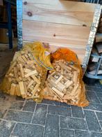 Aanmaakhout te koop, Minder dan 3 m³, Ophalen, Overige houtsoorten, Takken