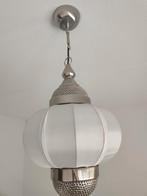 Plafonlamp, Ophalen of Verzenden, Stof, Minder dan 50 cm