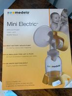 Medela Mini Electric Borstkolf, Ophalen of Verzenden, Zo goed als nieuw, Borstkolf