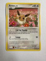 Eevee – 62/100 – Majestic Dawn, Ophalen of Verzenden, Zo goed als nieuw, Losse kaart