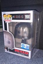 Funko Pop! 1900 Bride in Black (Insidious) EXCLUSIVE, Ophalen of Verzenden, Nieuw