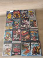 Playstation 2 verzameling games crash bandicoot, Spelcomputers en Games, Games | Sony PlayStation 2, Gebruikt, Racen en Vliegen