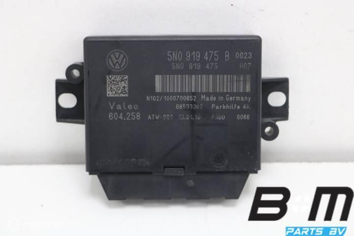PDC module VW Tiguan 5N 5N0919475B, Auto-onderdelen, Elektronica en Kabels, Gebruikt