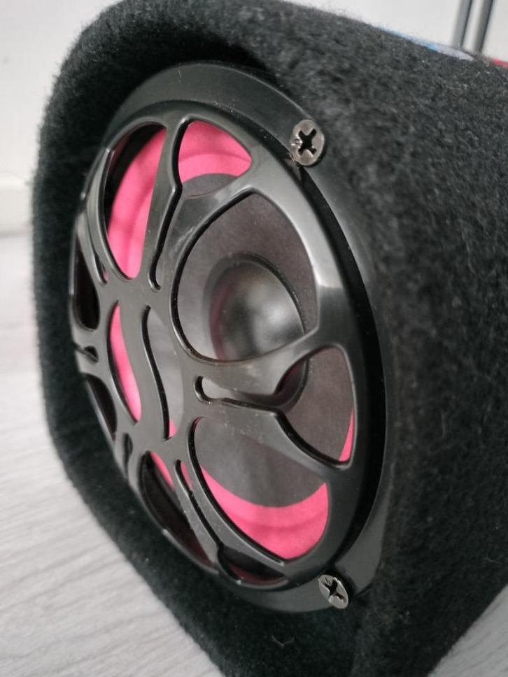 Nwe 120 W Audio Subwoofer Tunnel Boom Box Bluetooth Speaker, Audio, Tv en Foto, Luidsprekers, Subwoofer, 120 watt of meer, Overige merken