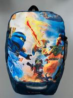 Ninjago Rugzak, Ophalen, Zo goed als nieuw, Lego Wear