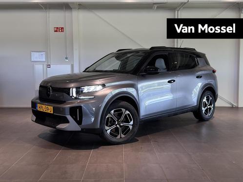 Citroen C3 Aircross 1.2 Hybrid 145 Max I DEMO-AUTO I MAAK NU, Auto's, Citroën, Bedrijf, Te koop, C3 Aircross, ABS, Achteruitrijcamera