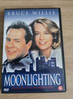 18 .. bruce willis ; moonlighting, Vanaf 16 jaar, Ophalen of Verzenden, Gebruikt, Actie