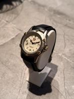 Tag Heuer Professional 200 meters, Ophalen of Verzenden, Zo goed als nieuw, Staal, TAG Heuer