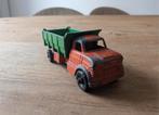 Dodge Dumper Truck van TUF-TOTS van Lone Star, Hobby en Vrije tijd, Modelauto's | 1:87, Ophalen of Verzenden, Gebruikt, Bus of Vrachtwagen