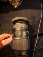 Sigma camera lens  70-300 mm, Audio, Tv en Foto, Fotografie | Lenzen en Objectieven, Ophalen of Verzenden, Telelens