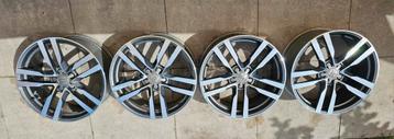 audi a6, TT velgen 19 inch beschikbaar voor biedingen