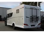 Sunlight T68 Adventure Edition - ENKELE BEDDEN + HEFBED, Caravans en Kamperen, Campers, Hordeur, Sunlight, Ringverwarming, Airbags