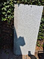 Granieten Plaat - Keukenblad 138x65x4cm, Doe-het-zelf en Verbouw, Ophalen, Gebruikt, Overige materialen, 20 tot 50 mm