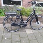 Mooi elektrische damesfiets sparta ion RX Plus, Fietsen en Brommers, Elektrische fietsen, Ophalen, Sparta, Zo goed als nieuw, 51 tot 55 cm