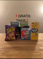 Amerikaans Snoep, Diversen, Levensmiddelen, Ophalen of Verzenden