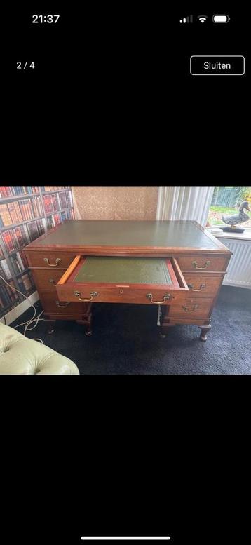 Prachtig bureau beschikbaar voor biedingen