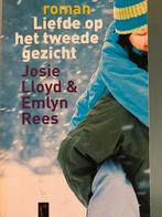 Josie Lloyd & Emily Rees liefde op het tweede gezicht, Gelezen, Ophalen of Verzenden