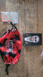 Raymond van Barneveld Set - Gesigneerd!, Ophalen of Verzenden, Zo goed als nieuw