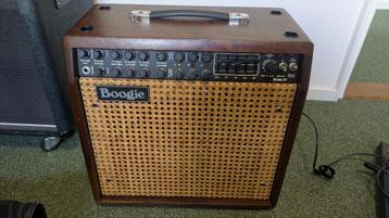 Mesa Boogie Mark IV - houten omkasting Electro-Voice speaker beschikbaar voor biedingen