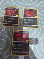 Yveltal Celebrations, Ophalen of Verzenden, Zo goed als nieuw